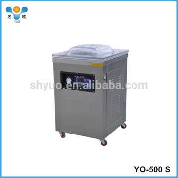 Shanghai YuO vacuum packing machine for food commercial