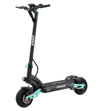 2 wheels foldable e scooter