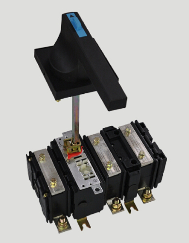 HH15A(QA) Series isolating switch