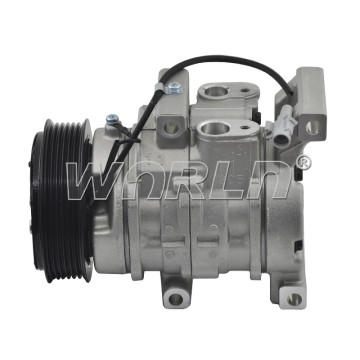 12V Car AC Compressor for Toyota Avanza, Vios, Rush 1.3 1.5 F601R - WXTT003