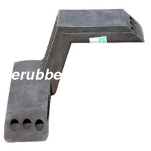 Mariner rubber corner packing