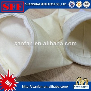 Dust Collector Acrylic Filter Bags