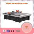 Digital Cutter And Dieless Cutting Machine For Cardbord