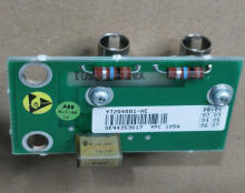 ABB YPC105A YT204001-HE Advanced Output Distributor Module