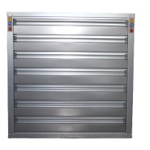 50 Inch Box Type Industrial Exhaust Fans for Ventilation