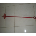 Helix Screw Ground Anchor Earth Auger Anchor