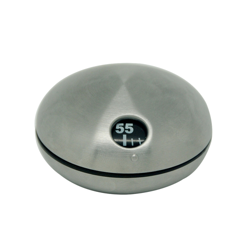 Stainless Steel Timer