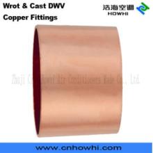 DWV Copper Fittings DWV Copper Repair Coupling for Plumbing, ASME/ANSI