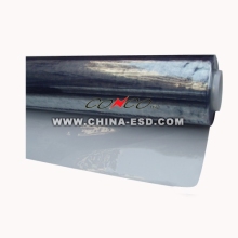 ESD Black Conductive Curtain