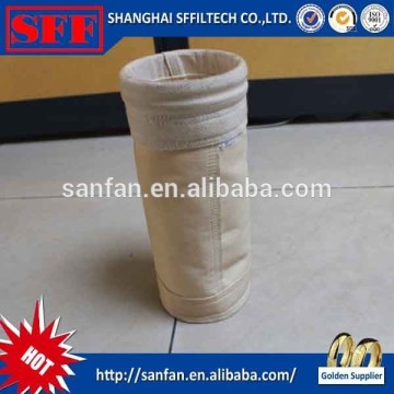 asphalt plants dust collect filter bag -Sffiltech