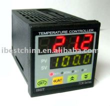 4 Digit Temperature Controller, 4 Digital Temperature Controller, PID Temperature Controller (IBEST)