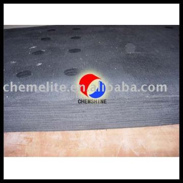 Rigid Graphite Felt