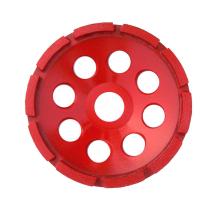 Diamond Single row Grinding Cup Wheel