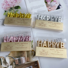 Wholesale Cheap Wholesale Birthday Candles Design