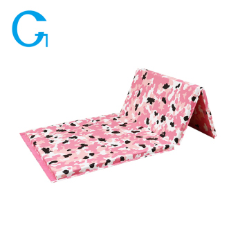 Folding Gym Best Exercise Tumbling Gymnastics Mats