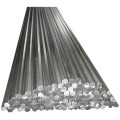 S45C Cold Drawn Exagonal Steel Bar