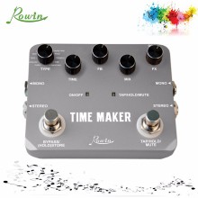 Rowin Time Maker Effect Pedal