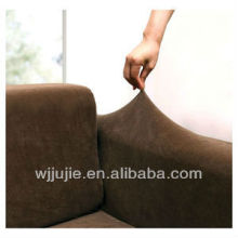 microfiber suede spandex sofa cover