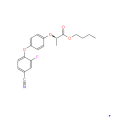 Cyhalofop-Butyl OD/EC/SC CAS：122008-85-9農薬除草剤