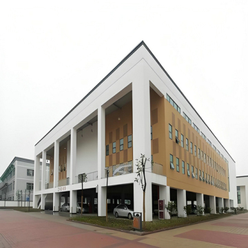 Metal Shed for Outdoor Storage and Garden Organization