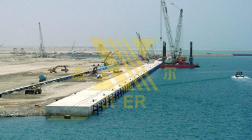 Unit Element Rubber Fender