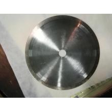 Ultra-thin Diamond Cutting Wheel