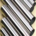 Supply Tisco Baosteel Lisco Stainless Steel Decorative Tube