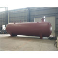 25 Ton LPG Underground Bullet Tanks