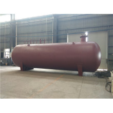 25 Ton LPG Losen Rana