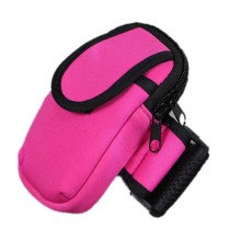 Mobile Pouch for Cellphone, for iPad