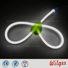 LED Flex Schlauch mini neon rope light