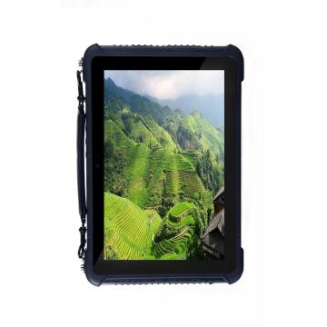 Rugged Tablet Android Full HD Display