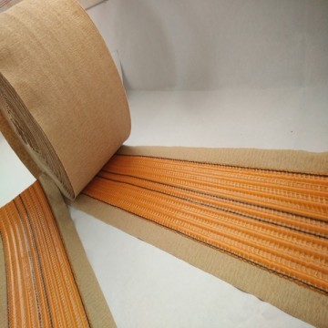 Crepe Paper Fiberglass Heat Carpet Seam Tape