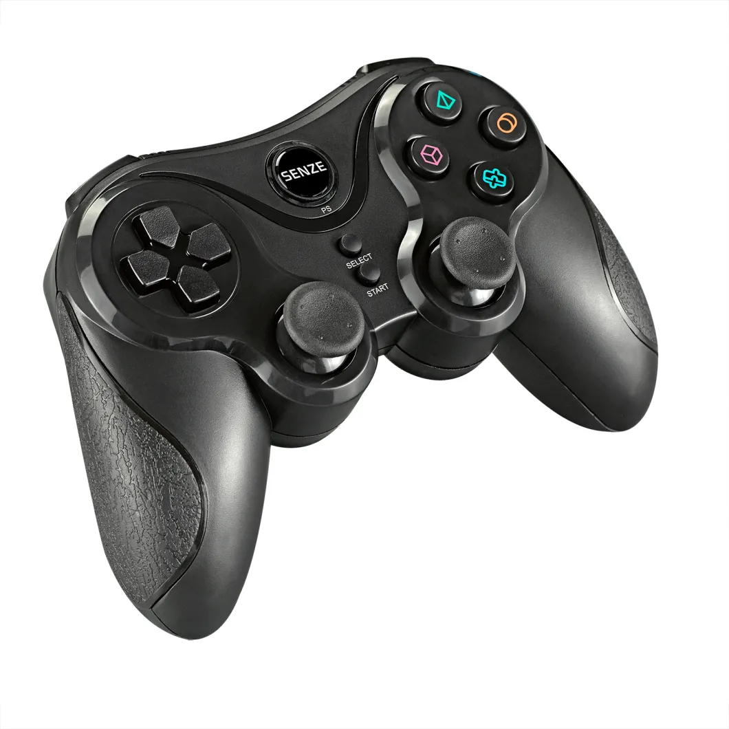Game Joystick for PS3 with Bluetooth
