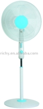 stand fan