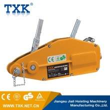 wire rope tightener/hand puller/lifting tools wire cable puller
