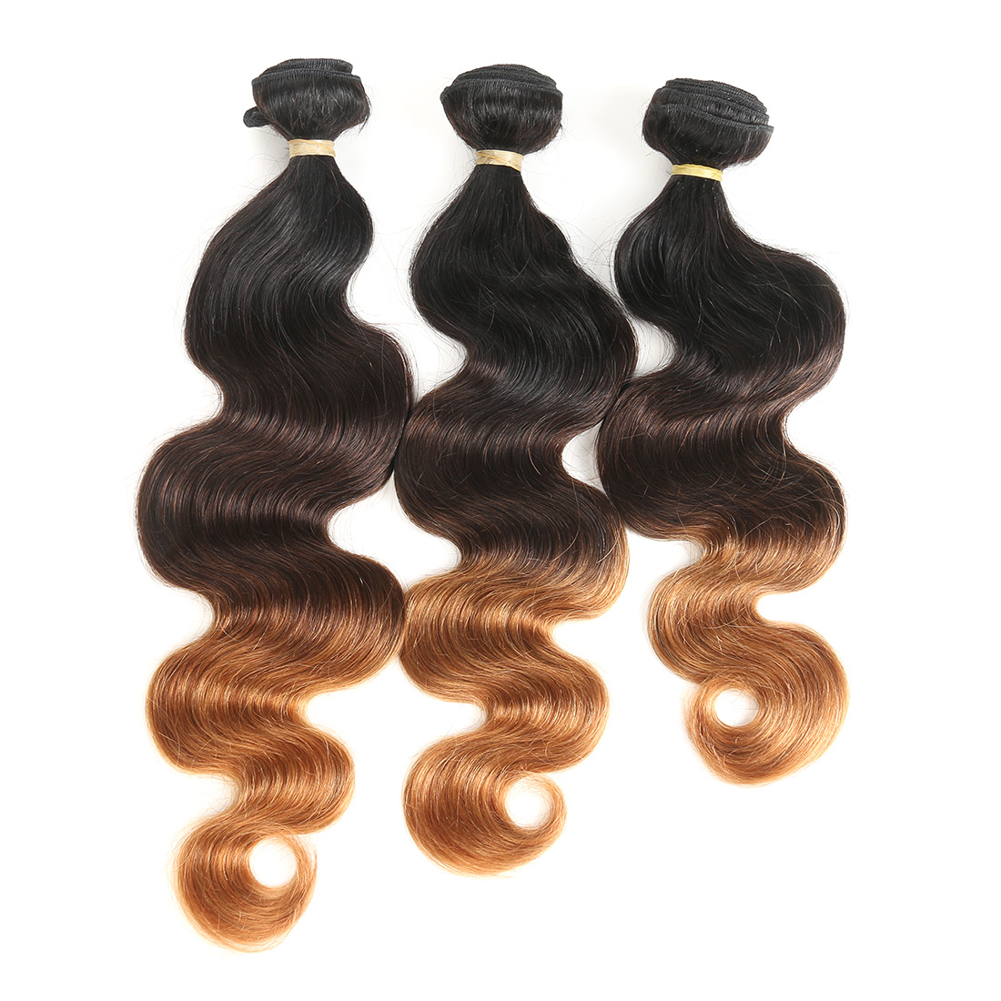 2 Day Shipping Fast Shipping 100% Virgin Real Girl Pussy 3 Bundles With 1 Closure Natural Weave Virgin Hair
