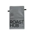 Bolsas compostables de café tostado bio tostado sostenible
