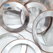 High Performance Resin Bond Grinding Wheel for Metal & Stainless Steel – Precision Cutting & Smooth Finishing