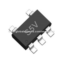 ESD, SOT-23, Electrostatic Discharge Protection