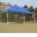 3 * 6M nơi trú ẩn hồ tán Gazebo lều