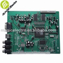 Electronics product design