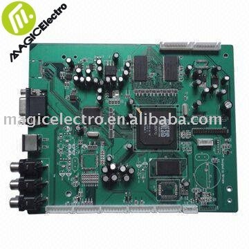 Electronics product design