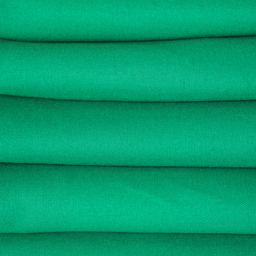 Versatile Polycotton Blend Material