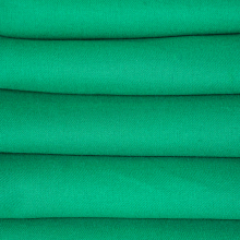 Versatile Polycotton Blend Material