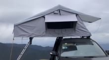 4X4 Accessories For Universal soft-top tent