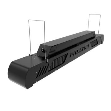 Planta de espectro completo de Phlizon 640W linear