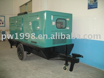 Trailer Generator