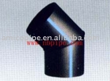 45 Degree Weld Equal Elbow