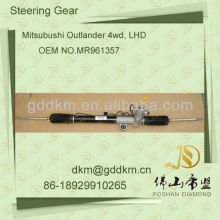 hydraulic steering gear / steering rack for Mitsubushi Outlander MR961357